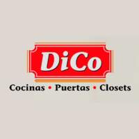 Dico Cocinas Puertas Closets
