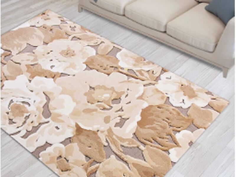 Alfombra Estampada Estival