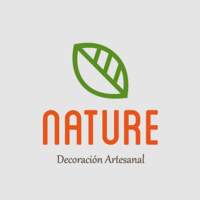 Nature decoración Artesanal