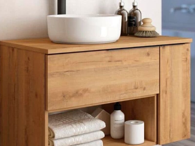 Muebles de baño-México 