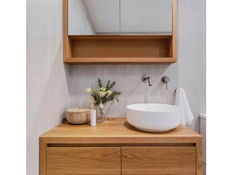 Muebles de baño- Ciudad de México 