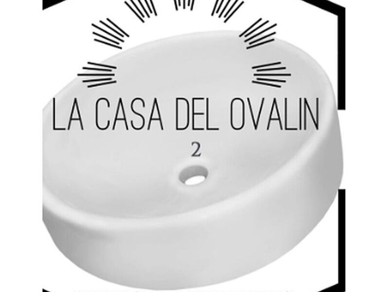 Ovalin redondo-México