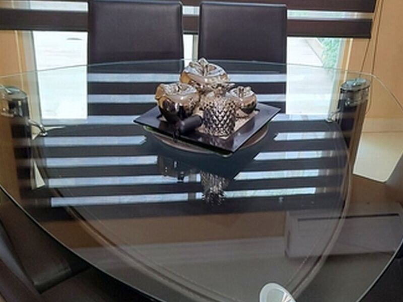 Mesa comedor Guadalajara
