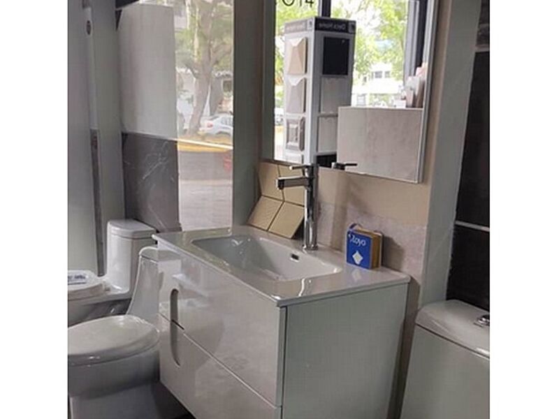 Gabinete para baño Guadalajara