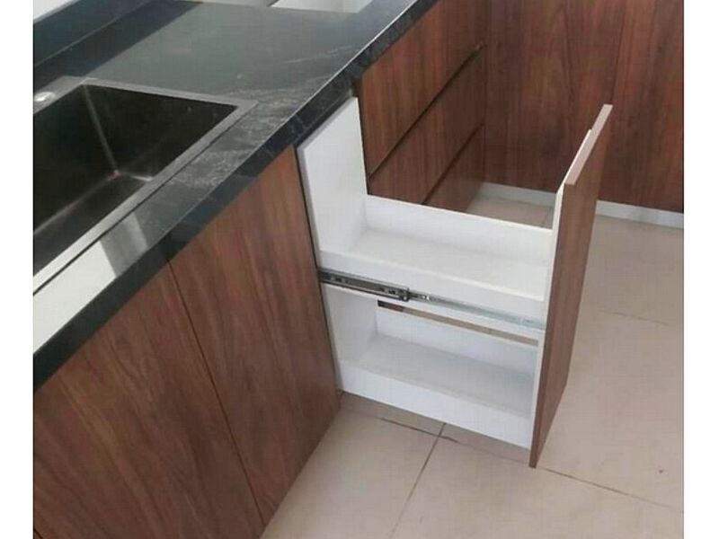 Mueble cocina Apodaca