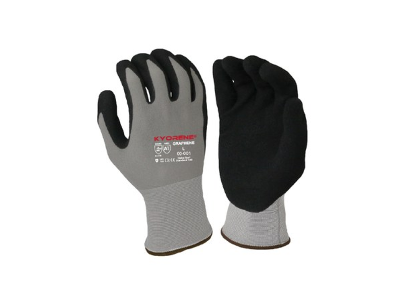 Guantes resistentes a cortes Guadalajara