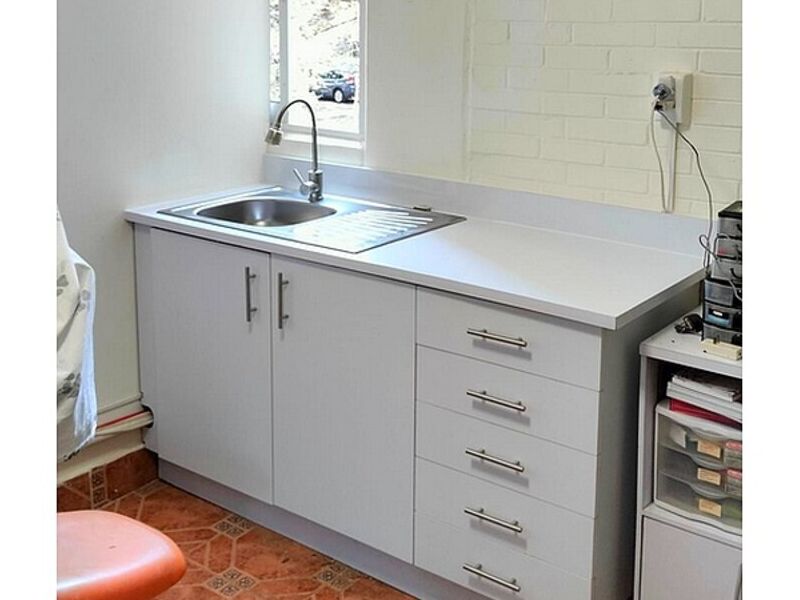 Mueble Cocina Monterrey
