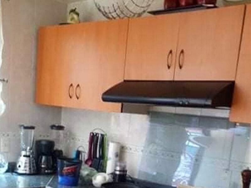 Mueble cocina 3 Monterrey