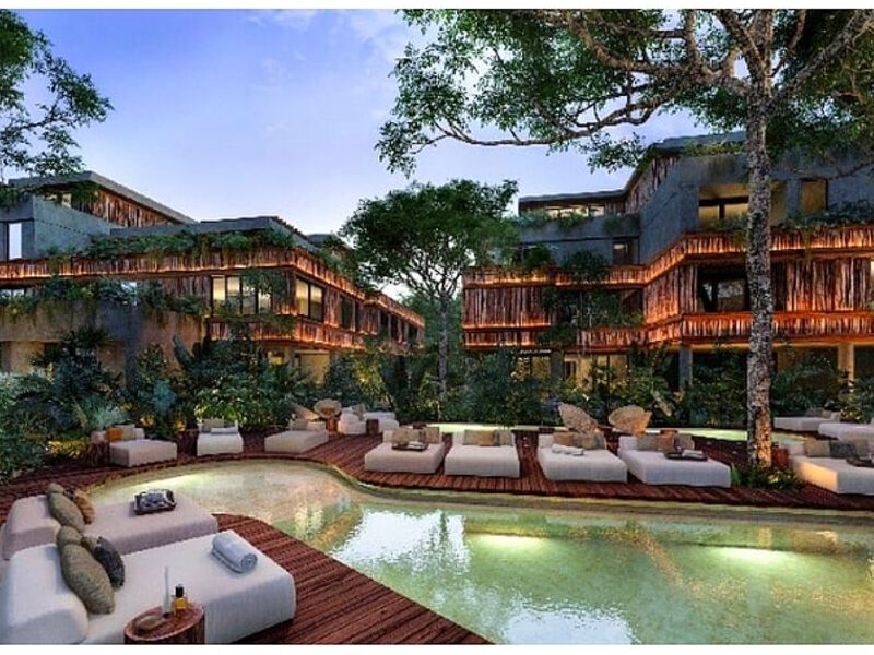 HUMANA TULUM MEXICO