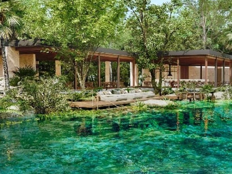 VISTA VERDE MEXICO