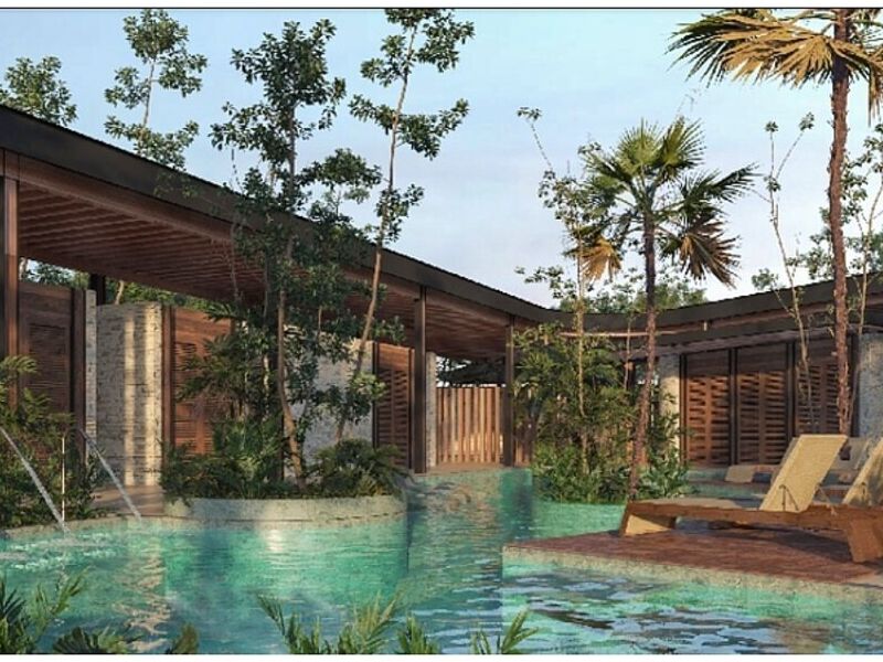 OASIS MEXICO