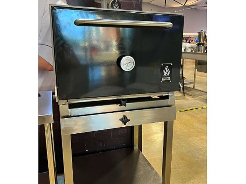 Horno de Convección Cancún