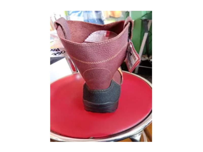 Zapato Zapopan 