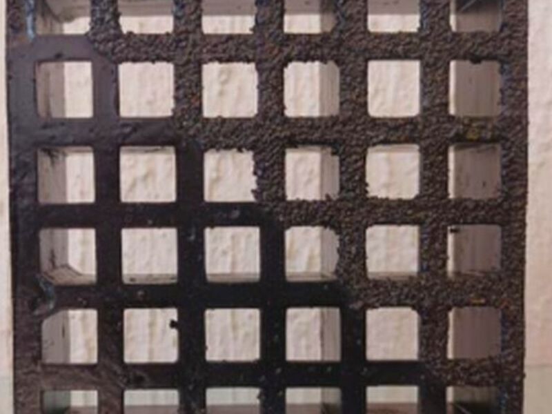 REJIGLASS® RGM-MICRO-MESH