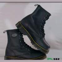 BOTAS DR WHO