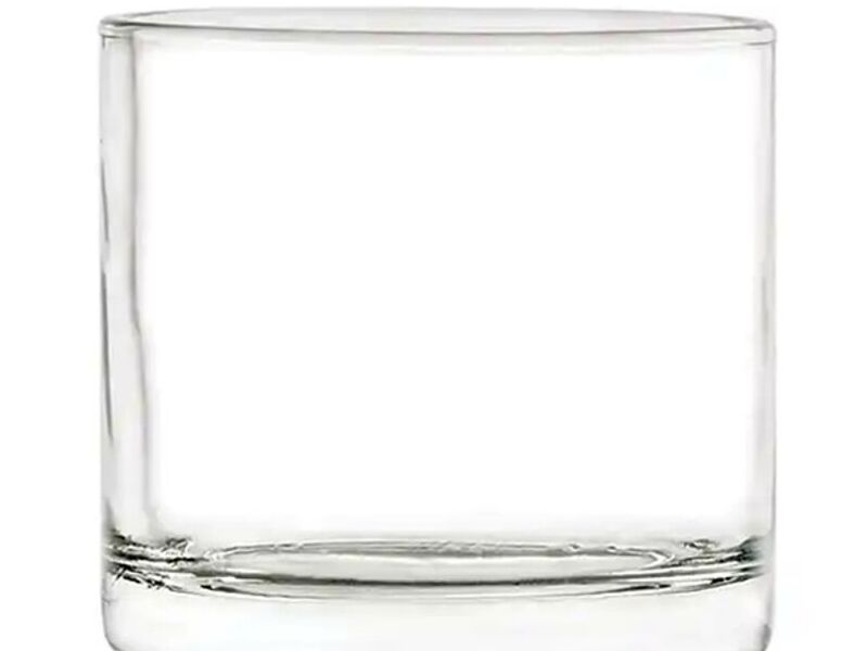 Vaso de vela