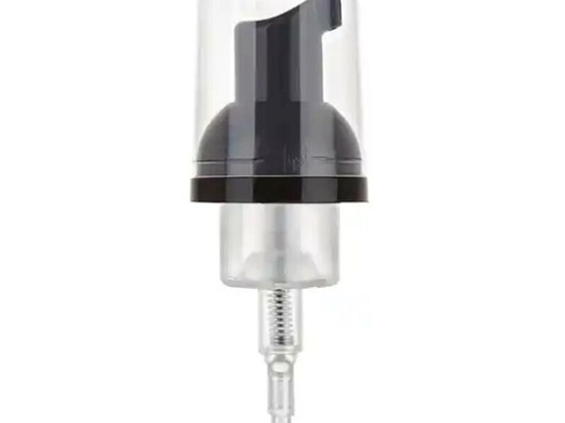 Dispensador de jabón 30 mm