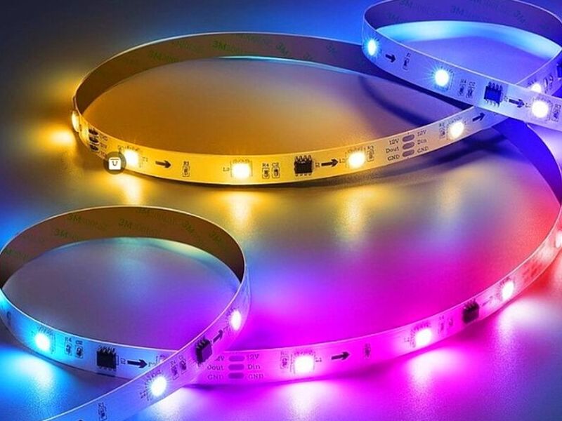 Tiras LED Jalisco México