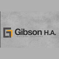 Gibson H.A. - Building Solutions Mexico
