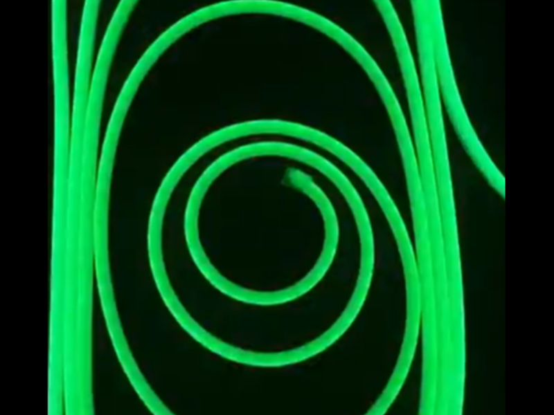 Tira Neon Mexico