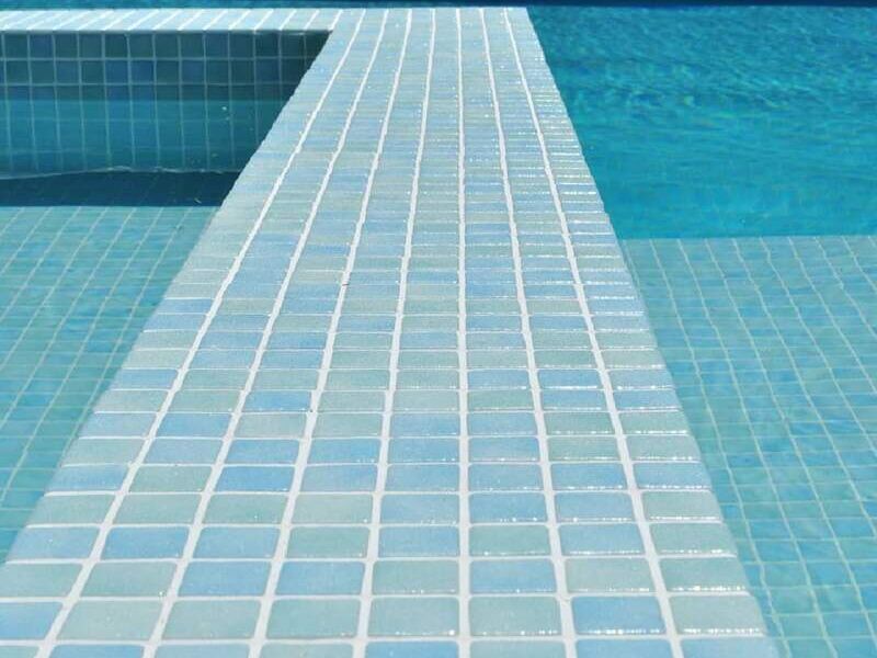 Mosaicos Pool Solutons Mx