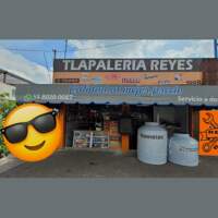 Tlapaleria Reyes