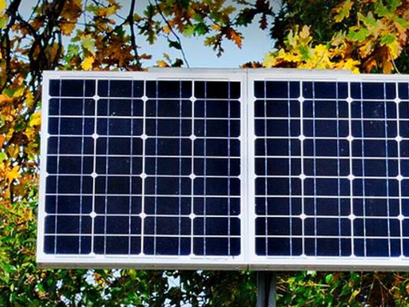 Paneles Solares Zapopan