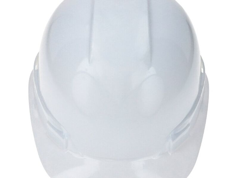 Casco Seguridad Blanco México