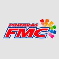 Pinturas y materiales de construccion FMC
