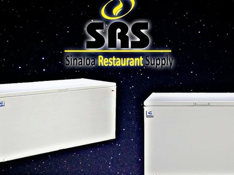 Refrigerador Industrial Chiapas