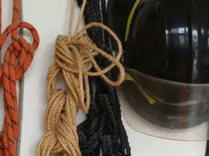Mangueras Contra Incendio Potosi
