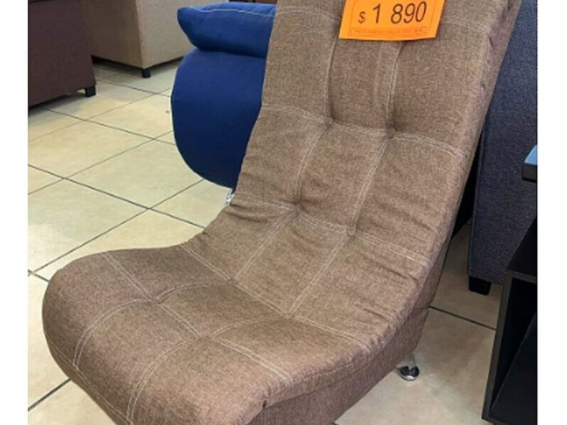 Silla café deocración sala