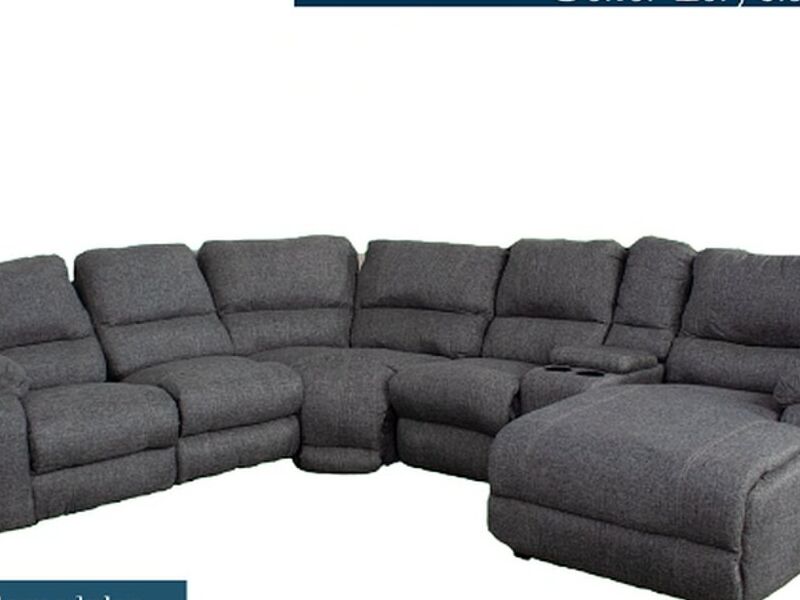 Sala Daylany gris