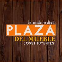 Plaza Del Mueble Constituyentes