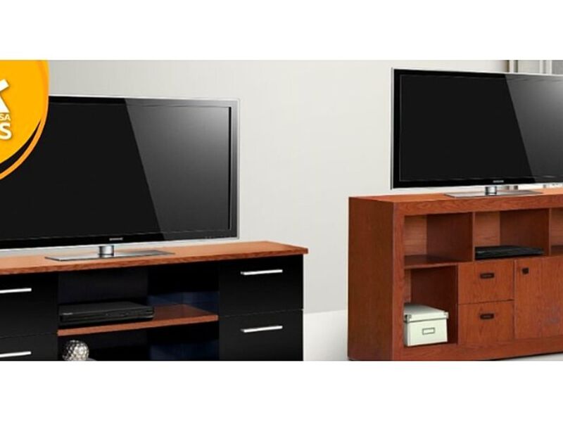 Muebles Televisión Irapuato