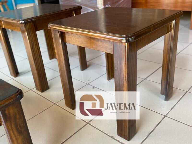Mesa Madera Clásica Pénjamo