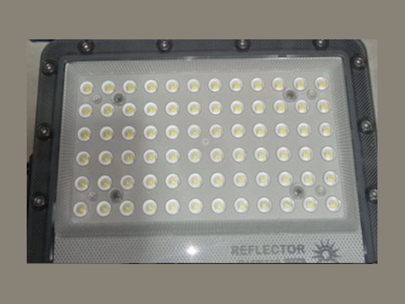 Reflector de 100 W Mexico