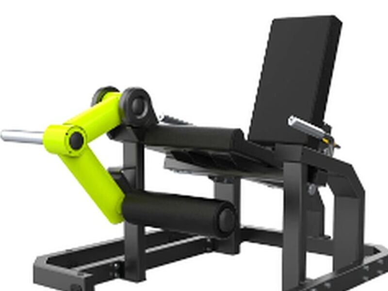 Leg Extension Fit With Nine Guadalupe