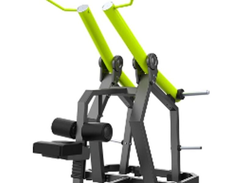Pulldown Fit With Nine Guadalupe