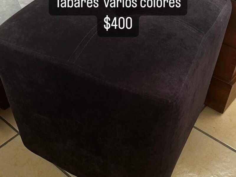 Tabar Color Marrón Aldama