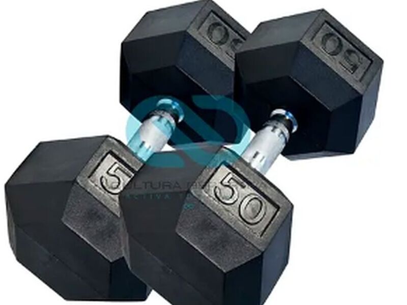 Par Mancuer Hexagon Cincue lb Pachuca de Soto
