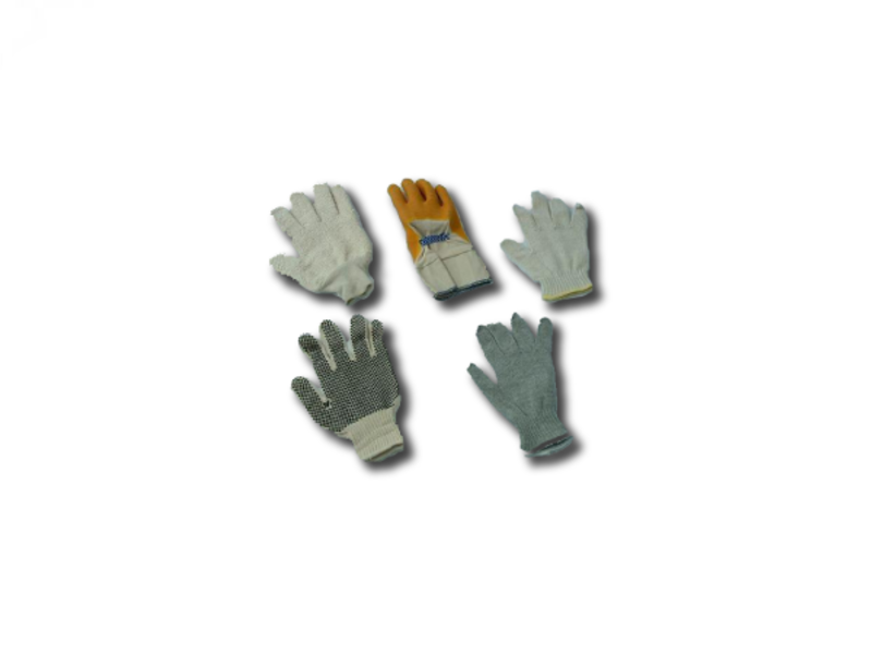 Guantes Guadalajara