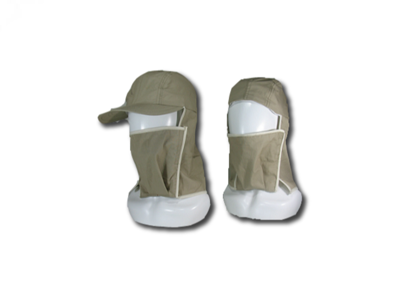 Gorra con visera Guadalajra