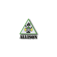Seguridad Allison