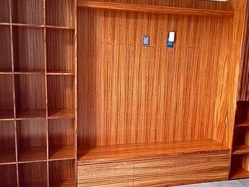Mueble de TV México