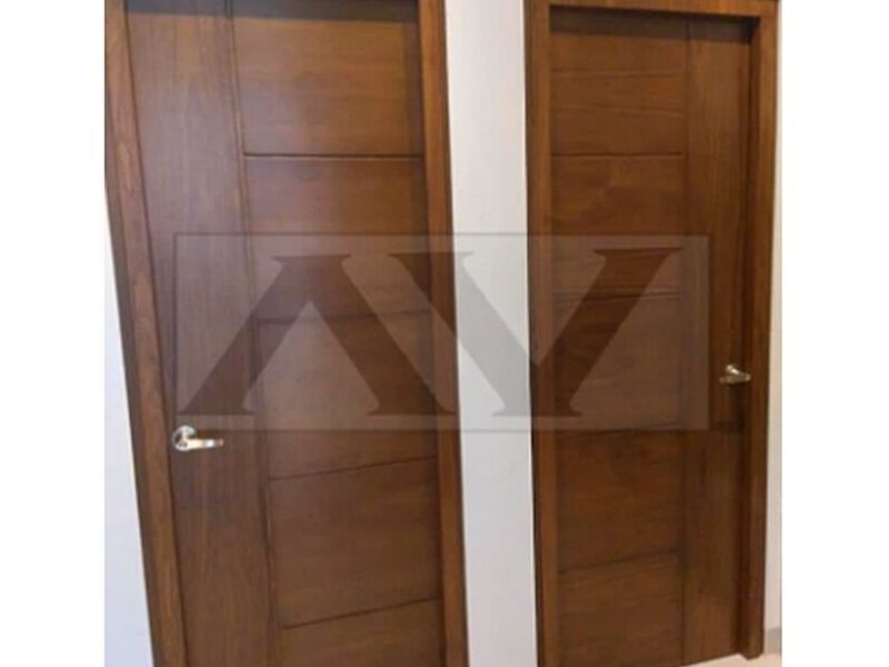 Puertas dormitorio México