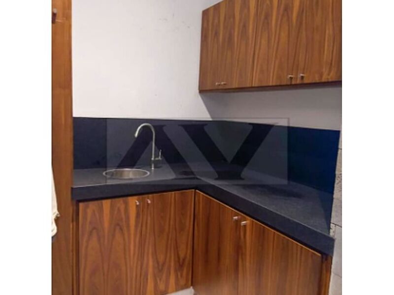 Cocina integral México 