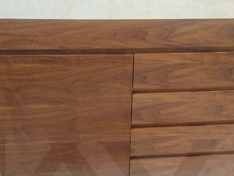 Mueble baño cajones México 