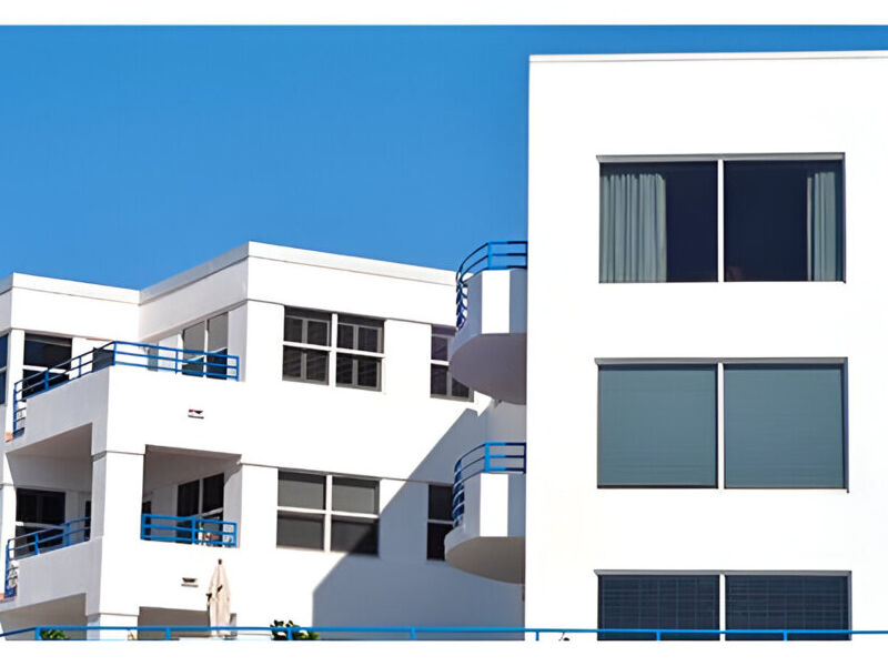 Construcción Civil Residencial México