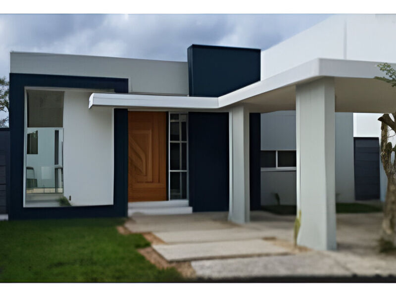 Construcción Residencial México